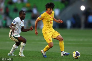 九游体育平台-被泰国反超！国足FIFA即时排名遭泰国反超：亚洲15 或以三档抽签